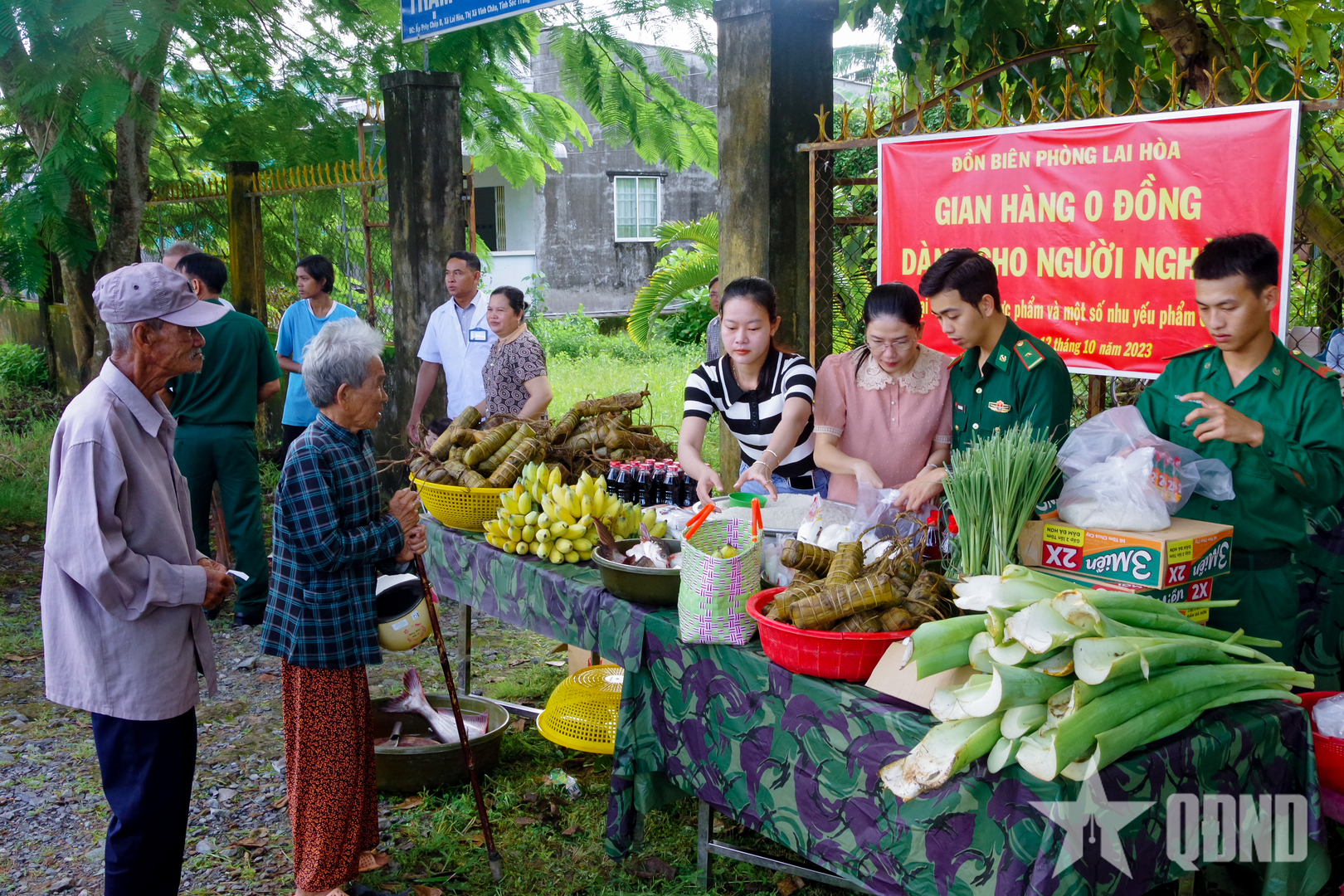 Bộ đội Biên phòng Cần Thơ duy trì hiệu quả hoạt động công tác Đảng, công tác chính trị